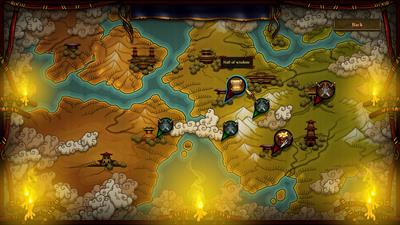 Shadowlings - Screenshot - Gameplay (null) - 1920x1080