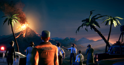 Deliver At All Costs - Screenshot - Gameplay (null) - 3840x2000