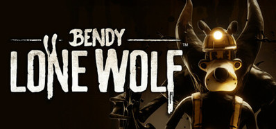 Bendy: Lone Wolf - Banner (World) - 460x215