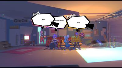 Unbeatable [white label] - Screenshot - Gameplay (null) - 1920x1080