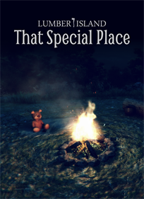 Lumber Island: That Special Place - Box - Front (World) - 960x1320