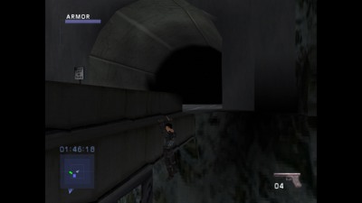Syphon Filter 2 - Screenshot - Gameplay (null) - 3840x2160