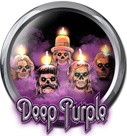 Deep Purple - Fanart - Cart - Front (null) - 438x470