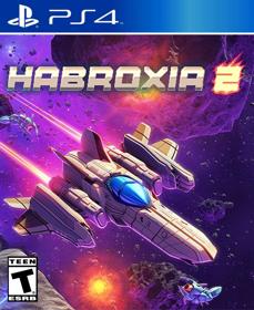 Habroxia 2 - Fanart - Box - Front (null) - 805x986
