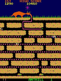 Anteater - Screenshot - Gameplay (null) - 1080x1440
