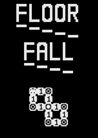 Floor Fall - Fanart - Box - Front (null) - 228x320