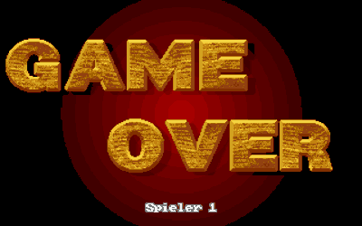 Devil Land - Screenshot - Game Over (null) - 640x400