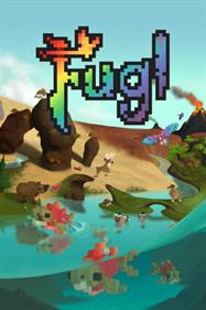 Fugl - Box - Front (World) - 600x900