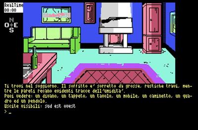 La Casa - Screenshot - Gameplay (null) - 624x411