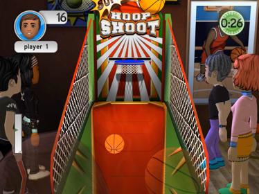 Game Party 3 - Screenshot - Gameplay (null) - 1440x1080