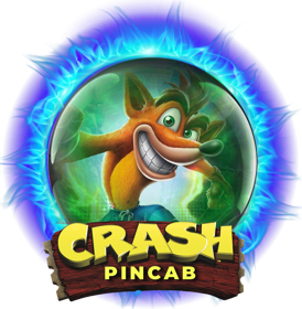 Crash Bandicoot (Starlion) - Fanart - Cart - Front (null) - 966x988