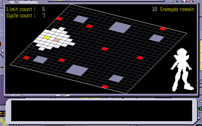 HedgehoG - Screenshot - Gameplay (null) - 640x400