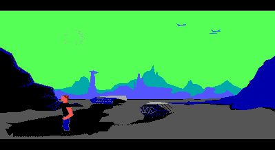 Biorobot's Base - Screenshot - Gameplay (null) - 640x350