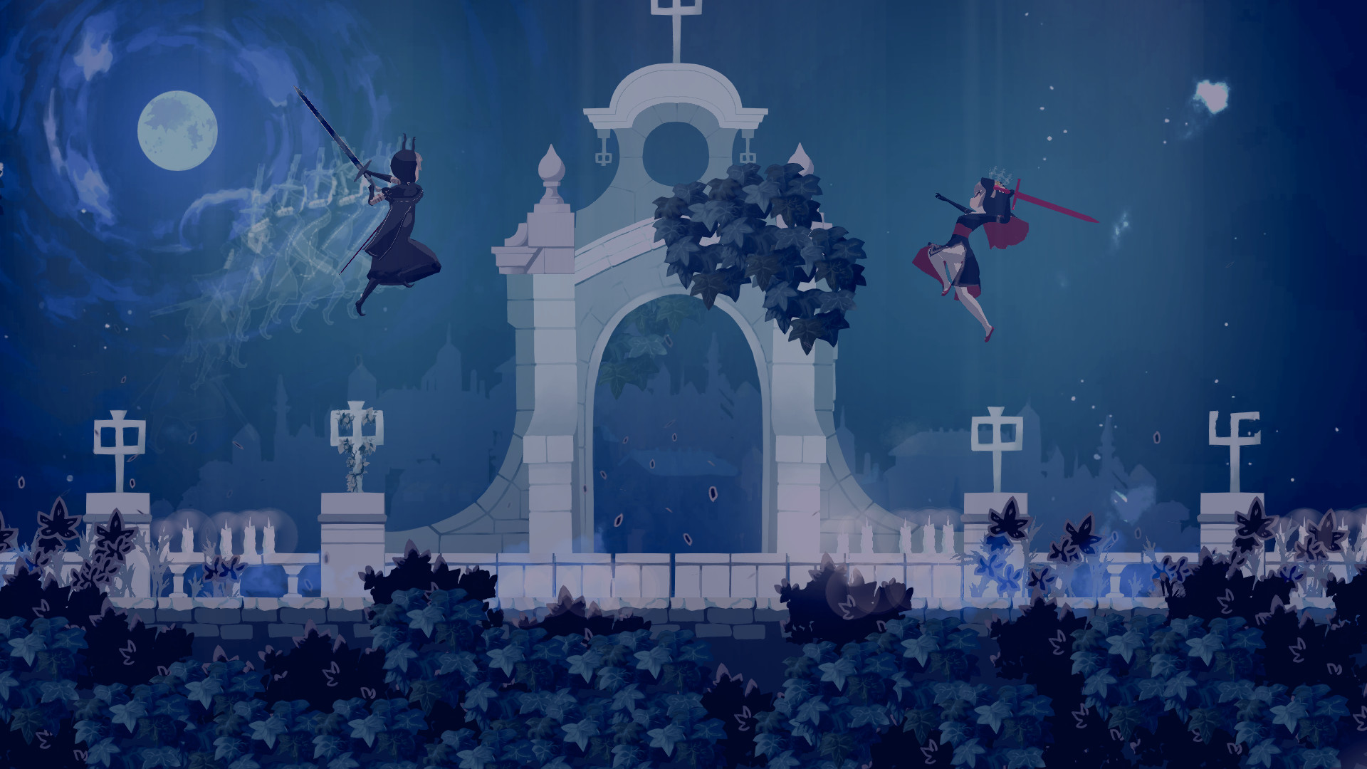 Illustration of Minoria