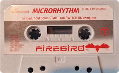 Micro Rhythm - Cart - Front (Europe) - 1400x870