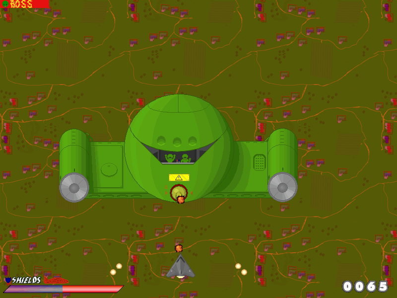 Illustration of Heroes of Roswell
