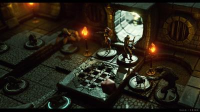 TaleSpire - Screenshot - Gameplay (null) - 600x337