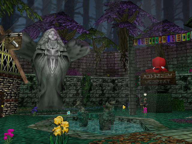 Illustration of Ultimate Trial