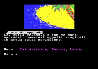 Atlantide - Screenshot - Gameplay (null) - 645x455