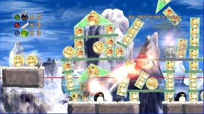 Gerbil Physics - Screenshot - Gameplay (World) - 1000x562