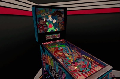 Carnival Games - Arcade - Cabinet (null) - 1230x810