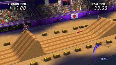 Excitebike: World Rally - Screenshot - Gameplay (null) - 1920x1080