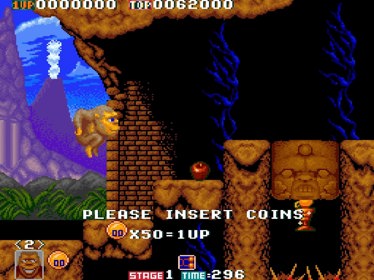 Toki - Screenshot - Gameplay (null) - 1440x1080