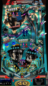 The Blues Brothers: 40th Anniversary - Screenshot - Gameplay (null) - 1080x1920