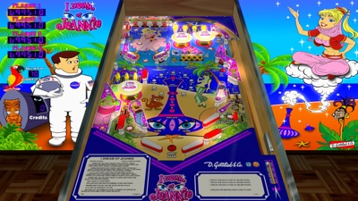 I Dream of Jeannie - Screenshot - Gameplay (null) - 1920x1080