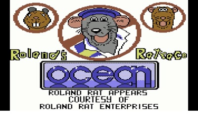 Roland's Ratrace - Screenshot - Gameplay (null) - 1920x1200