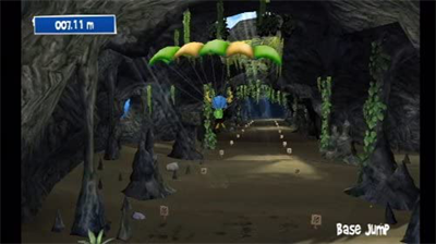 Yetisports: Penguin Party Island - Screenshot - Gameplay (null) - 500x280