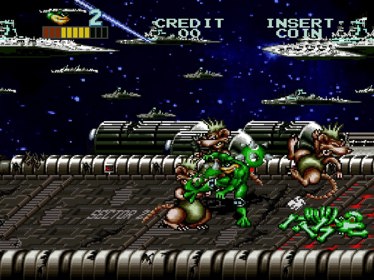 Battletoads - Screenshot - Gameplay (null) - 1440x1080