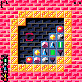 P8zznic - Screenshot - Gameplay (null) - 384x384