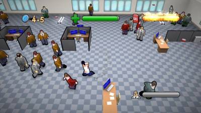 Inflamous - Screenshot - Gameplay (World) - 1000x562