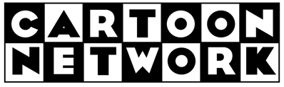 Cartoon Network - Clear Logo (null) - 2400x742