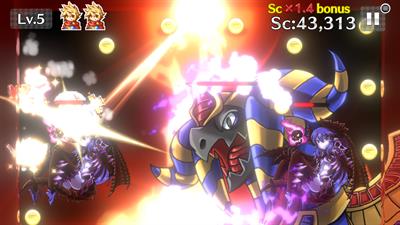 Brave Pinball - Screenshot - Gameplay (null) - 1920x1080