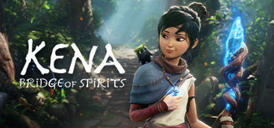 Kena bridge of spirits  - Poster (null) - 460x215