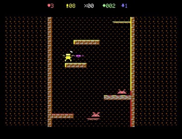 Drop64 - Screenshot - Gameplay (null) - 631x483