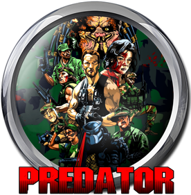 Predator (Ivan TBA) - Fanart - Cart - Front (null) - 880x895