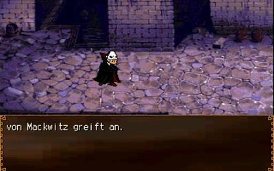 Die Reise ins All - Screenshot - Gameplay (null) - 768x480