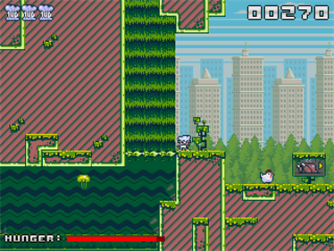 Hermes - Screenshot - Gameplay (null) - 640x480