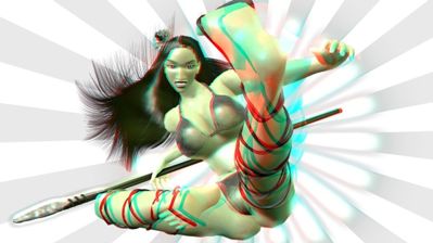 Island Adventure: The Beginning - Screenshot - Gameplay (World) - 1000x562