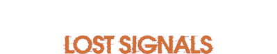 Oxenfree II: Lost Signals - Clear Logo (null) - 2521x499
