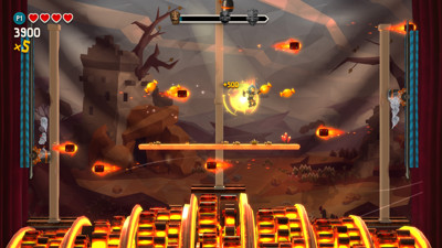 Talent Not Included - Screenshot - Gameplay (null) - 1920x1080