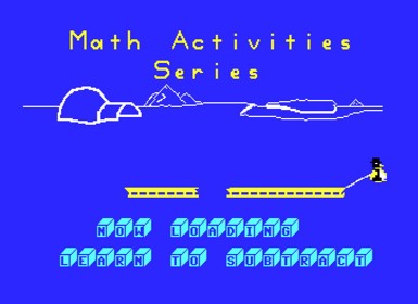 Learn to Subtract - Screenshot - Game Title (null) - 677x493