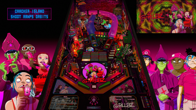 Gorillaz - Screenshot - Gameplay (World) - 1917x1079