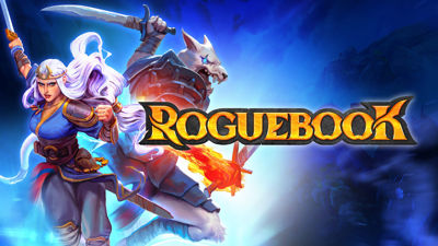 Roguebook - Fanart - Background (null) - 1368x770