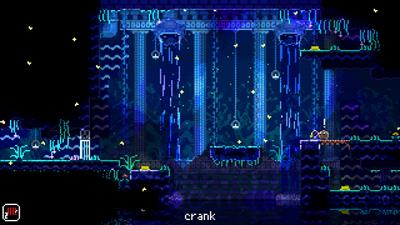 Animal Well - Screenshot - Gameplay (null) - 3840x2160