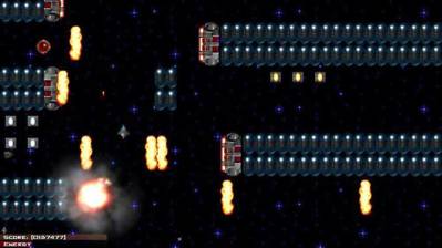 Distant Galaxies - Screenshot - Gameplay (World) - 1000x562