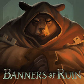 Banners of Ruin - Square (null) - 346x346